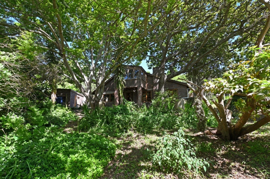 3 Bedroom Property for Sale in Constantia Western Cape